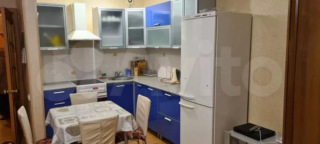 Квартира-студия, 32 м, 13/16 эт. - Фото 0