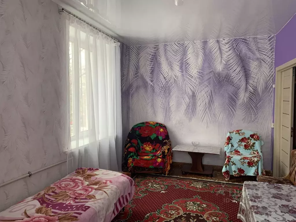 Комната Саратовская область, Саратов просп. Строителей, 15 (17.0 м) - Фото 2