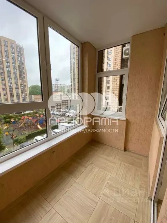 1-к кв. Краснодарский край, Анапа Парковая ул., 61к2 (44.0 м) - Фото 1