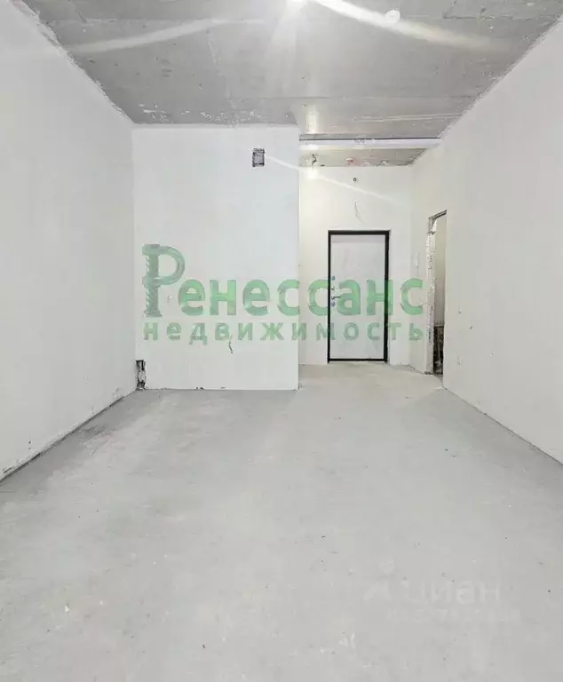 1-к кв. Брянская область, Брянск ул. Счастливая, 3 (36.0 м) - Фото 2