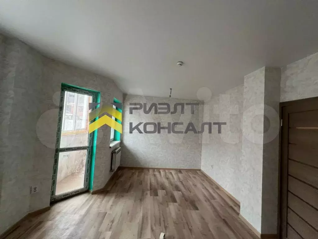 квартира-студия, 28,7 м, 7/8 эт. - Фото 1