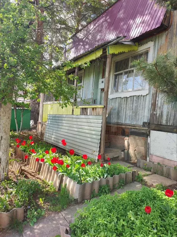 Дом 30 м на участке 4,5 сот. - Фото 0