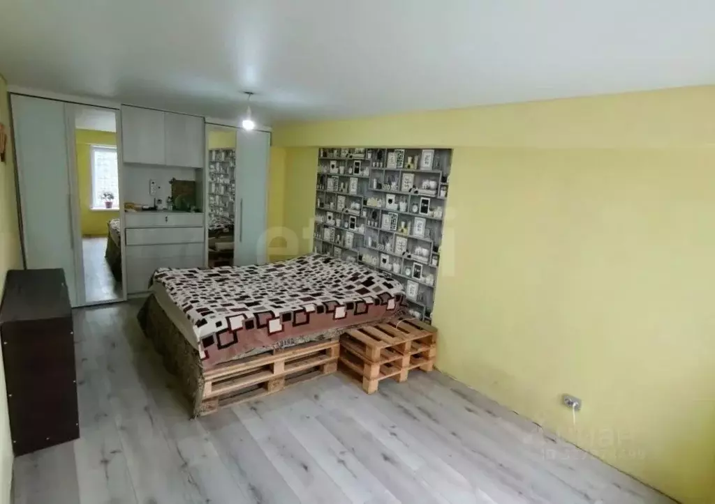 3-к кв. Камчатский край, Петропавловск-Камчатский Космический проезд, ... - Фото 2