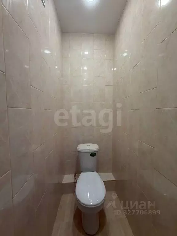 Студия Ярославская область, Ярославль ул. Пашуковская, 9к2 (27.37 м) - Фото 1