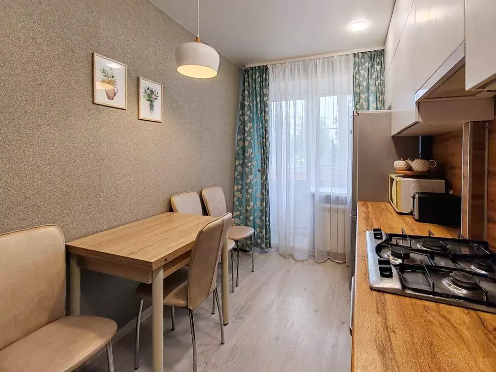 Продаётся 2-к квартира, 43 м - Фото 1