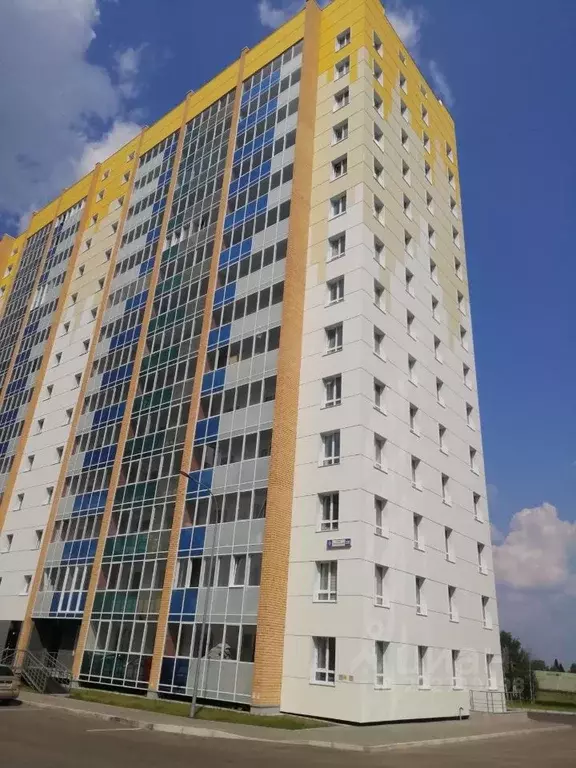 1-к кв. Коми, Сыктывкар Тентюковская ул., 330 (35.0 м) - Фото 1