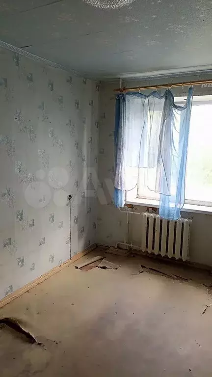 Комната 12 м в 5-к., 3/5 эт. - Фото 1