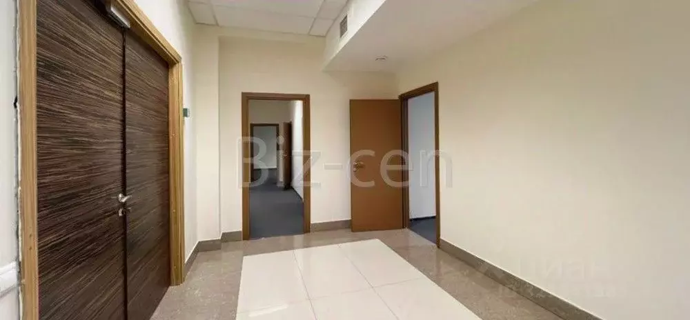 Офис в Москва Верейская ул., 17 (451 м) - Фото 2