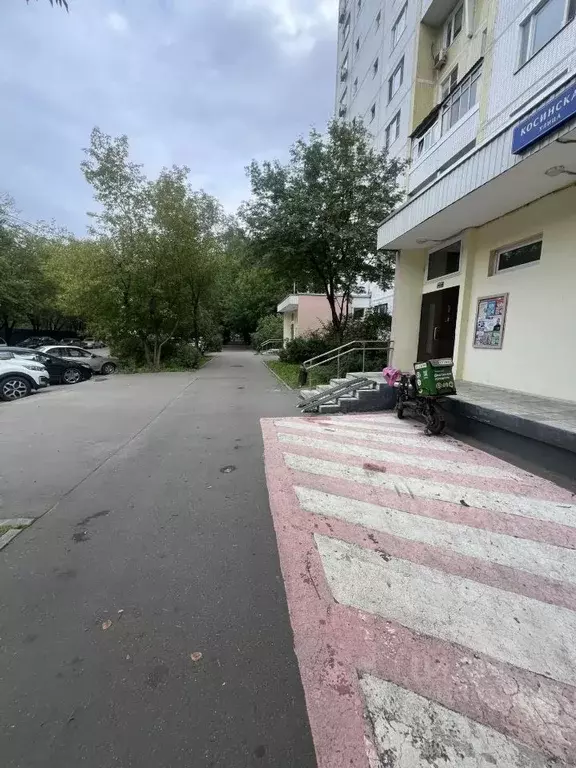 Офис в Москва Косинская ул., 4К1 (28 м) - Фото 1