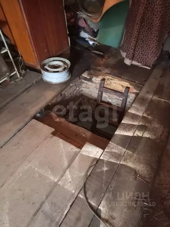 Гараж в Удмуртия, Сарапул ул. Барановская Дача, 1 (24 м) - Фото 2