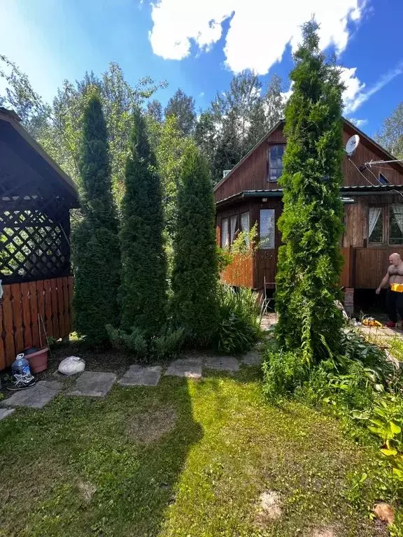 Дом в Москва Квант СНТ, 14 (95 м) - Фото 1