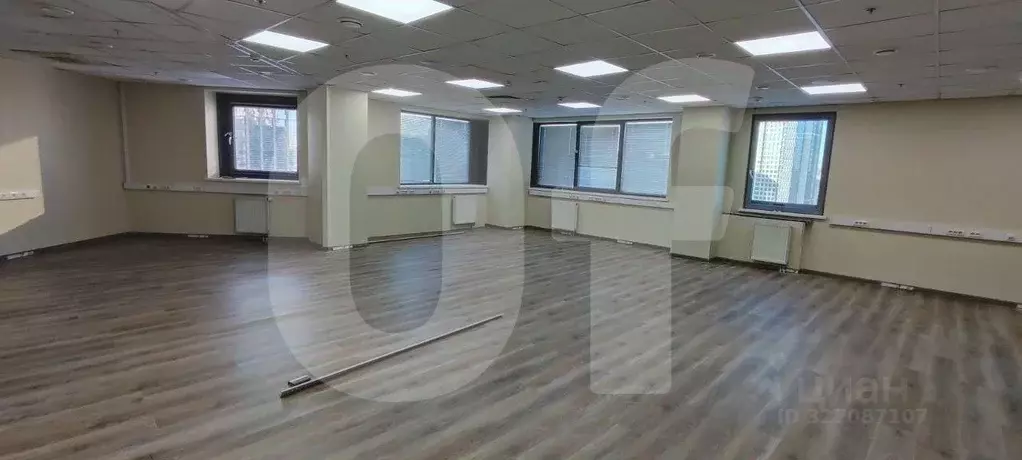 Офис в Москва ул. Обручева, 23к3 (347 м) - Фото 1