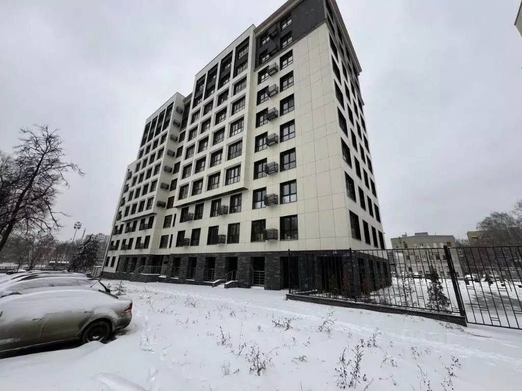 Торговая площадь в Москва 4-я Гражданская ул., 33А (62 м) - Фото 0