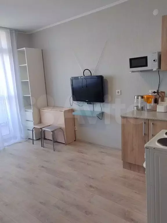 Квартира-студия, 22 м, 9/23 эт. - Фото 0