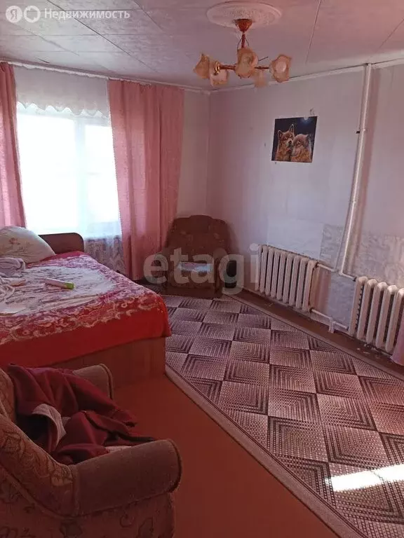 3-комнатная квартира: посёлок Майский, улица 40 лет Победы, 2 (71.3 м) - Фото 1