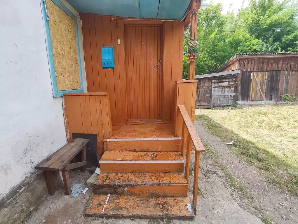 2-к кв. Оренбургская область, Кувандык ул. Коминтерна, 5 (42.6 м) - Фото 1