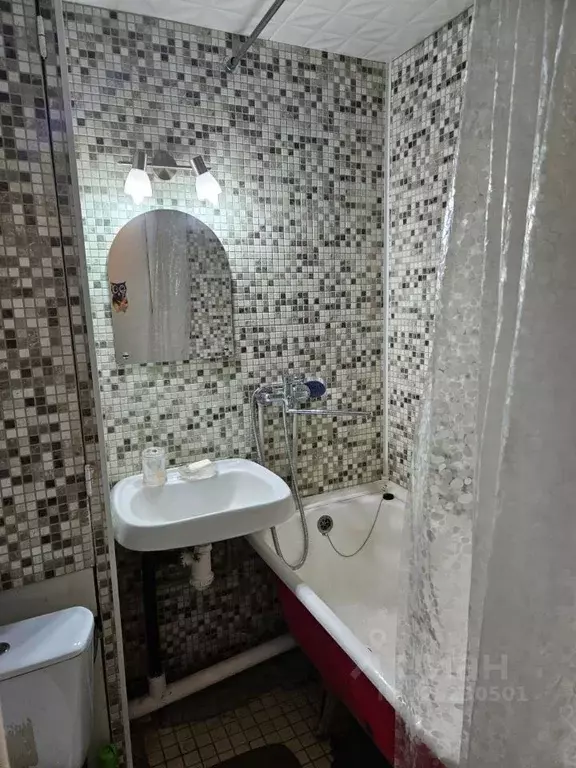 1-к кв. Москва Волховский пер., 2 (35.0 м) - Фото 2