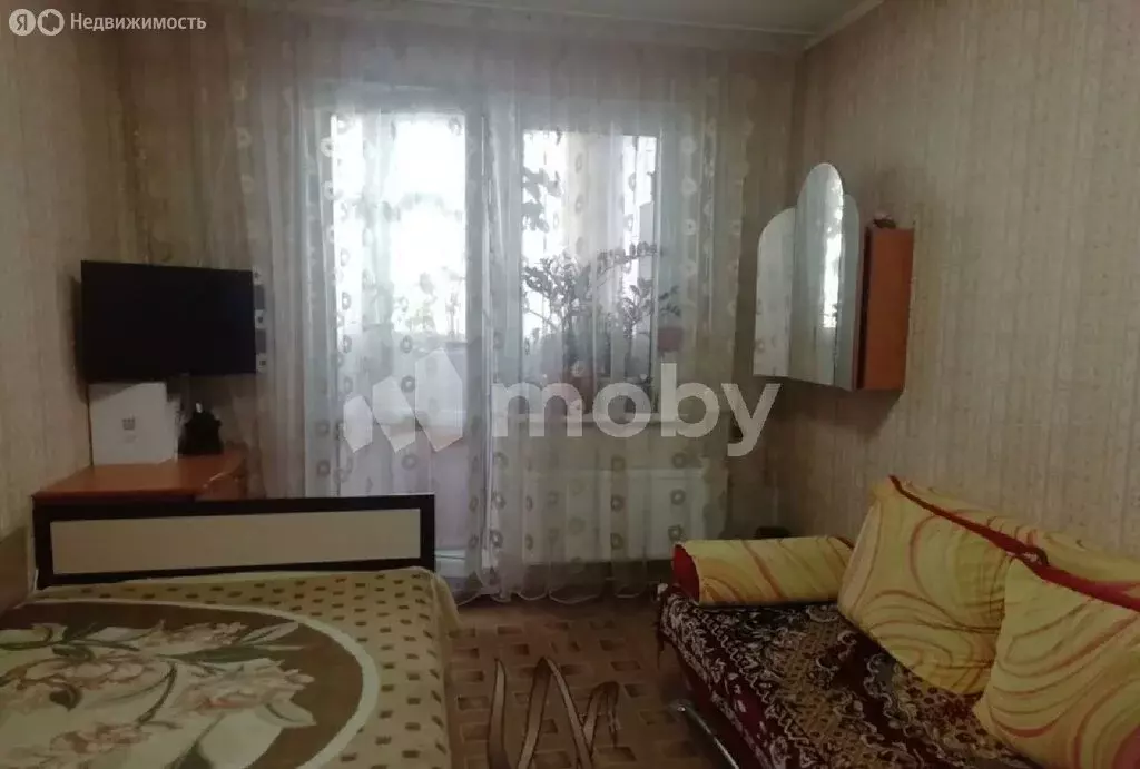 2-комнатная квартира: Калининград, Новгородская улица, 7 (48.7 м) - Фото 1