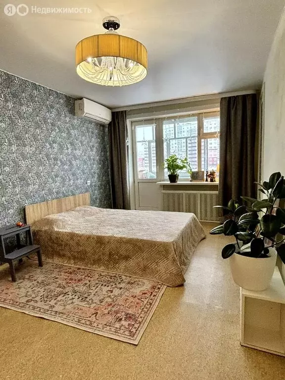 1-комнатная квартира: Якутск, улица Хабарова, 3 (30 м) - Фото 1