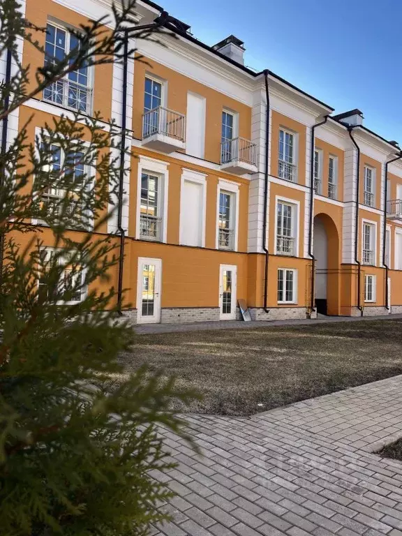 Таунхаус в Москва Новое Румянцево кп, 23 (143 м) - Фото 0