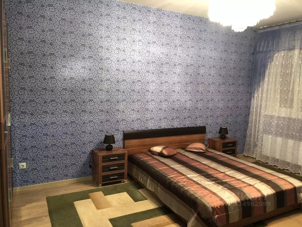 2-к кв. Белгородская область, Старый Оскол Степной мкр,  (63.0 м) - Фото 2