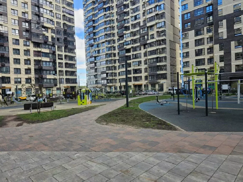Продается 1-комнатная квартира - Фото 0