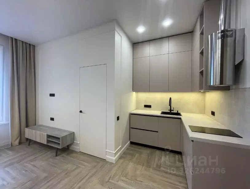 2-к кв. Москва Шелепихинская наб., 34к5 (42.0 м) - Фото 2