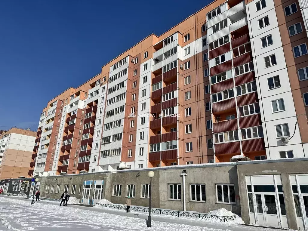 Помещение свободного назначения в Челябинская область, Магнитогорск ... - Фото 1