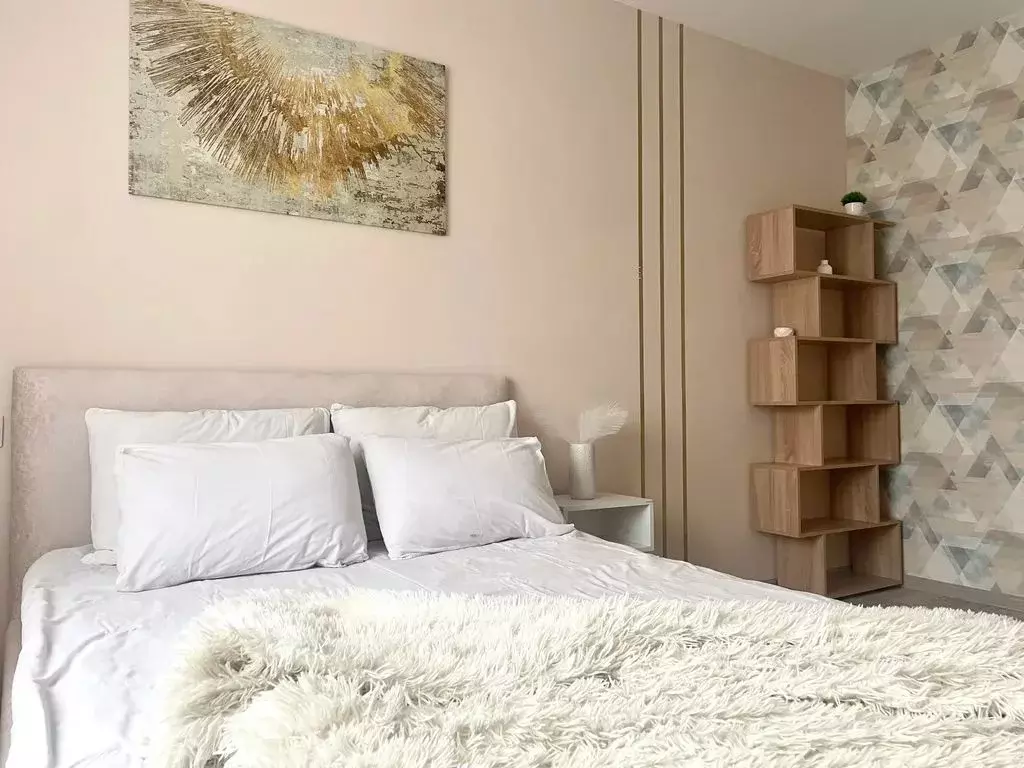 2-к кв. Свердловская область, Нижний Тагил Черноисточинское ш., 61 ... - Фото 2