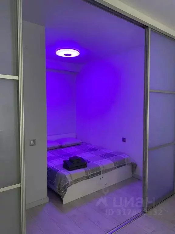 1-к кв. Саха (Якутия), Якутск ул. Свердлова, 9/1 (37.0 м) - Фото 2