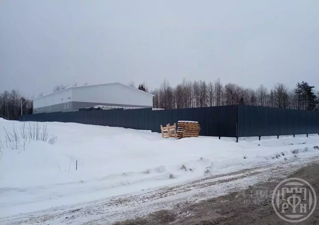 Участок, 200 сот., 0 - Фото 1