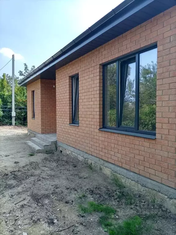 Дом в Ставропольский край, Ставрополь Сигнал садовое товарищество, 102 ... - Фото 2