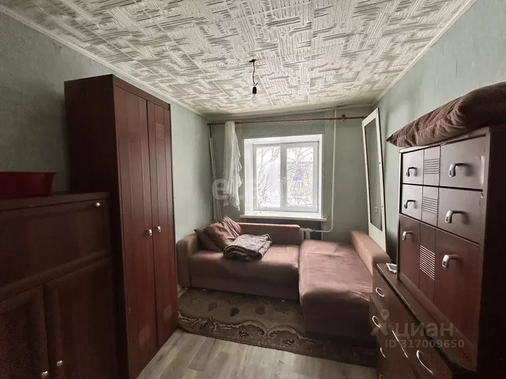 Комната Башкортостан, Стерлитамак ул. Дружбы, 30 (10.8 м) - Фото 1