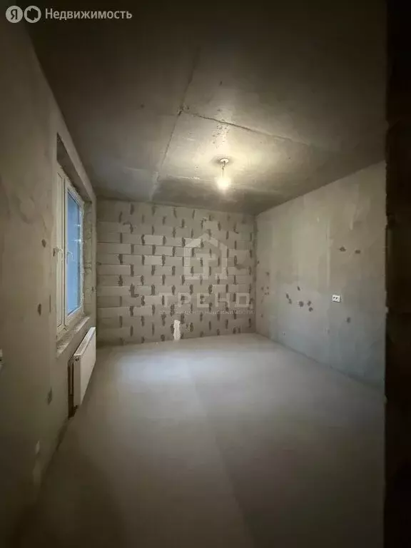 1-комнатная квартира: Шушары, Чудовская улица, 14к1 (35 м) - Фото 2