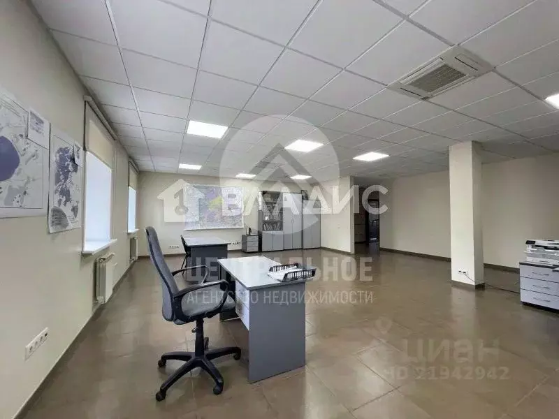 Офис в Новосибирская область, Новосибирск ул. Аксенова, 34 (495 м) - Фото 0