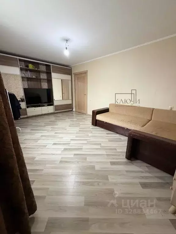 1-к кв. Челябинская область, Магнитогорск просп. Карла Маркса, 159 ... - Фото 2