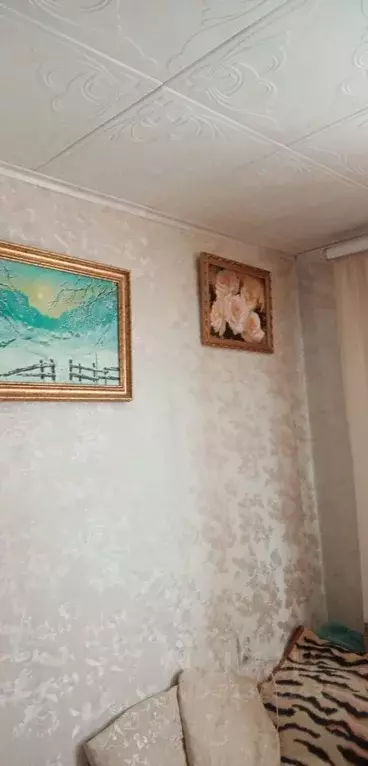 1-к кв. Ставропольский край, Кисловодск Родниковский пер., 2А (11.0 м) - Фото 1