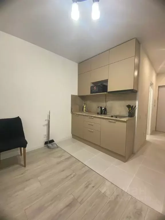 Студия Москва ул. Корнейчука, 27 (23.0 м) - Фото 2