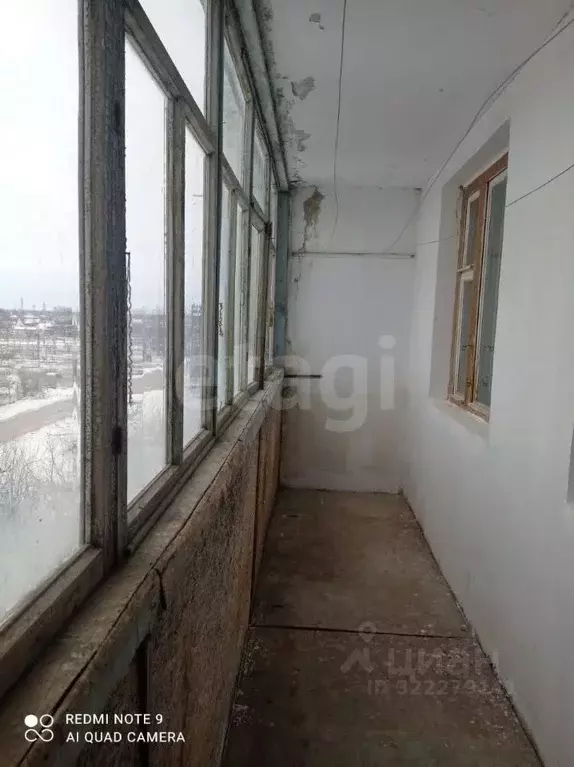 3-к кв. Крым, Советский район, с. Пруды ул. Керченская, 15 (63.2 м) - Фото 1