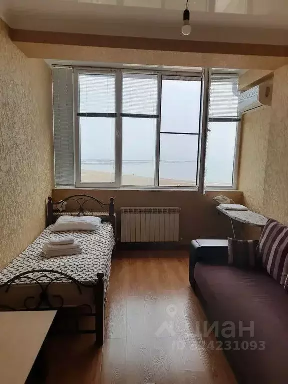 Комната Дагестан, Избербаш ул. Имени Р. Зорге, 38А - Фото 1