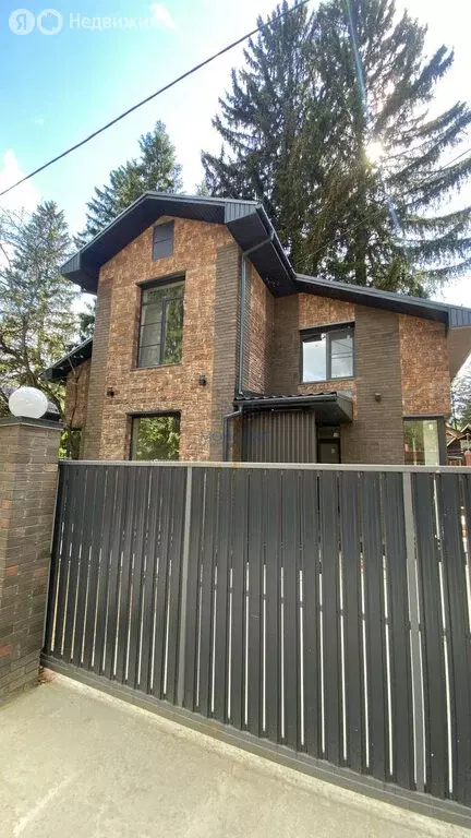 Дом в Апрелевка, Спортивная улица, 47 (160 м) - Фото 0