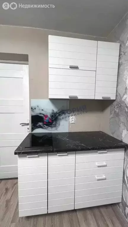 1к в 5-комнатной квартире (13.4 м) - Фото 2