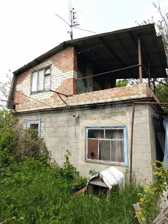 Дача 30 м на участке 5 сот. - Фото 0