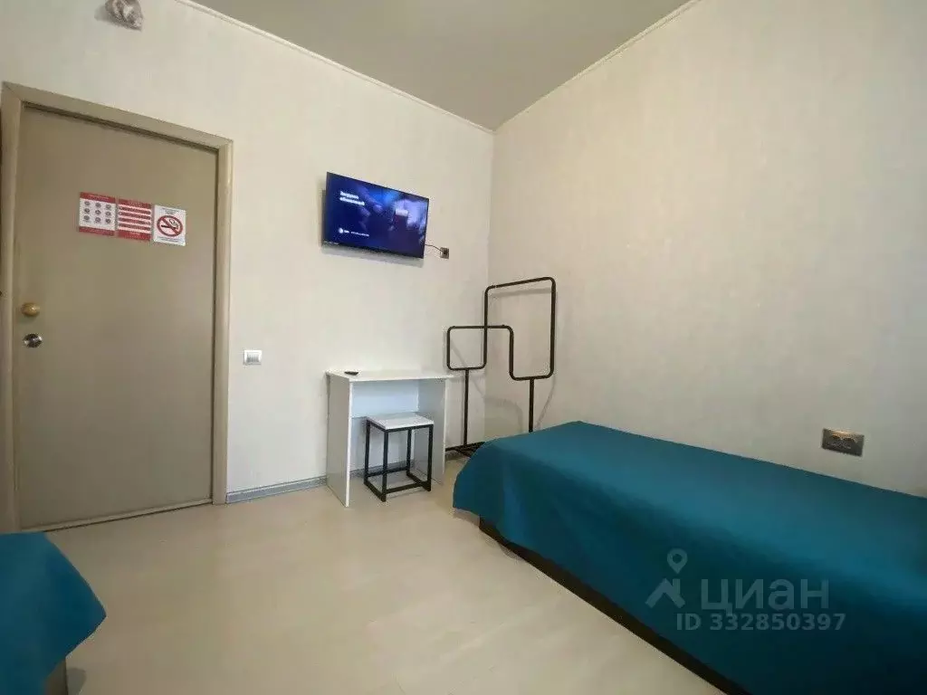 Комната Забайкальский край, Чита Магистральная ул., 13 (10.0 м) - Фото 2