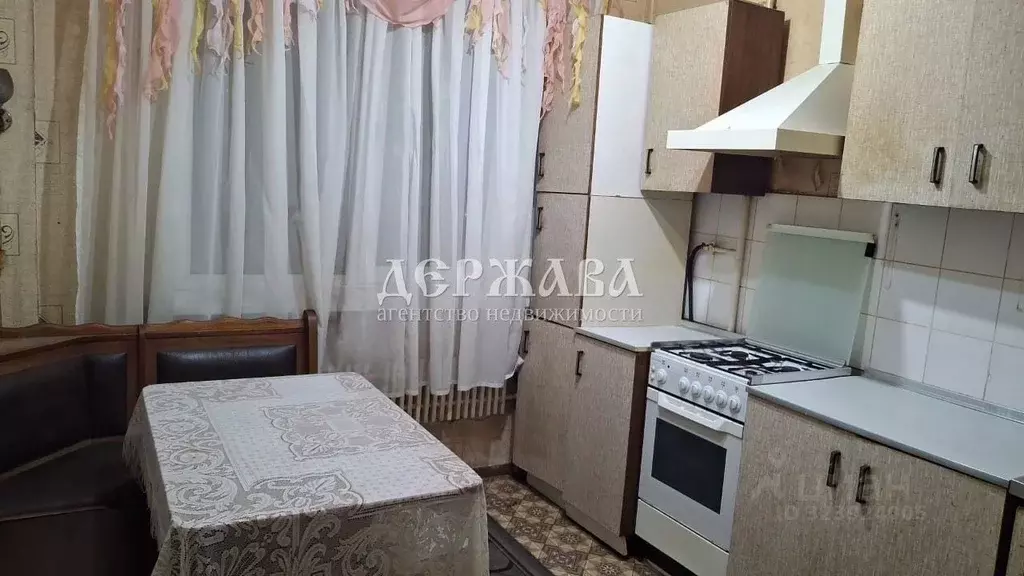 4-к кв. Белгородская область, Старый Оскол Набережный мкр, 2 (62.0 м) - Фото 1