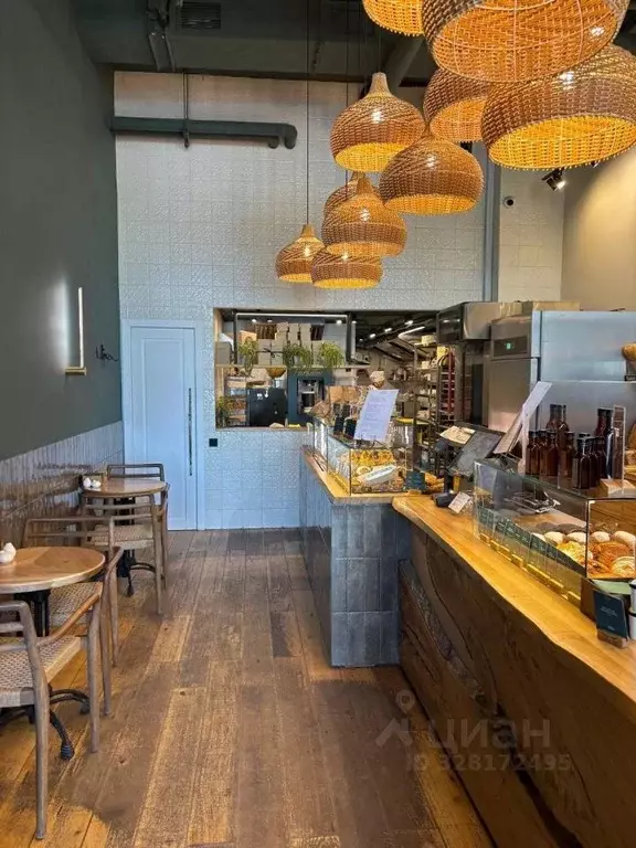 Торговая площадь в Башкортостан, Уфа ул. Ленина, 75 (75 м) - Фото 2