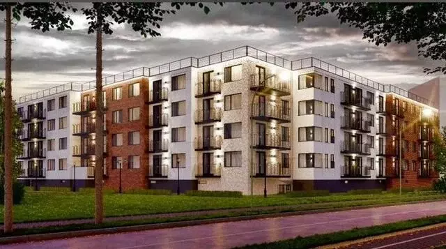 Свободного назначения, 503.33 м - Фото 0