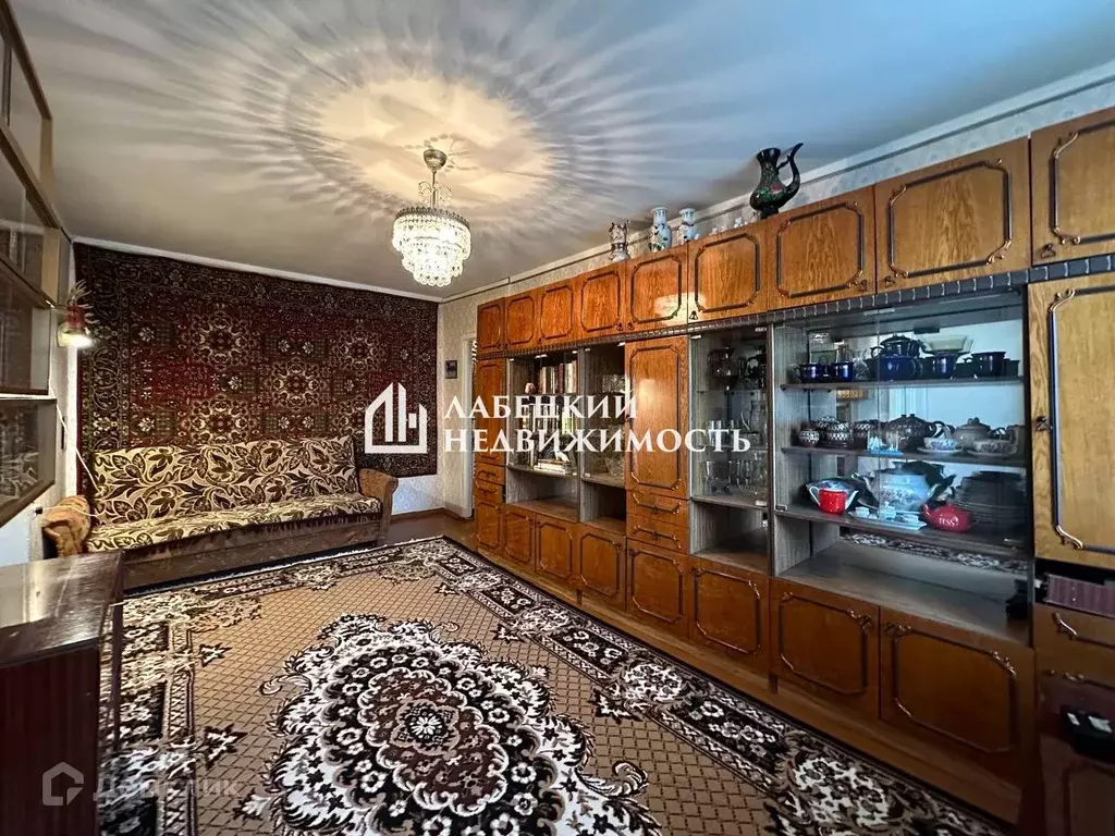 Продаётся 3-к квартира, 47.5 м - Фото 0