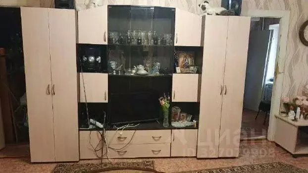 2-к кв. Коми, Ухта пос. Дальний, ул. Портовая, 3 (43.5 м) - Фото 1