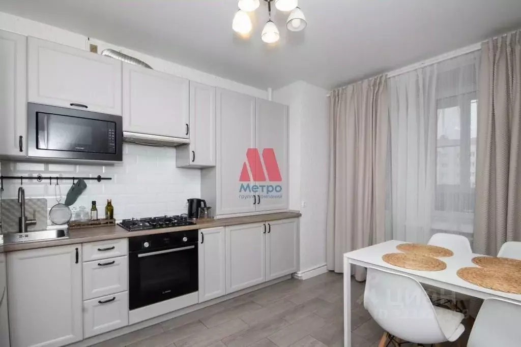 2-к кв. Ярославская область, Ярославль ул. Маланова, 29к2 (56.0 м) - Фото 2